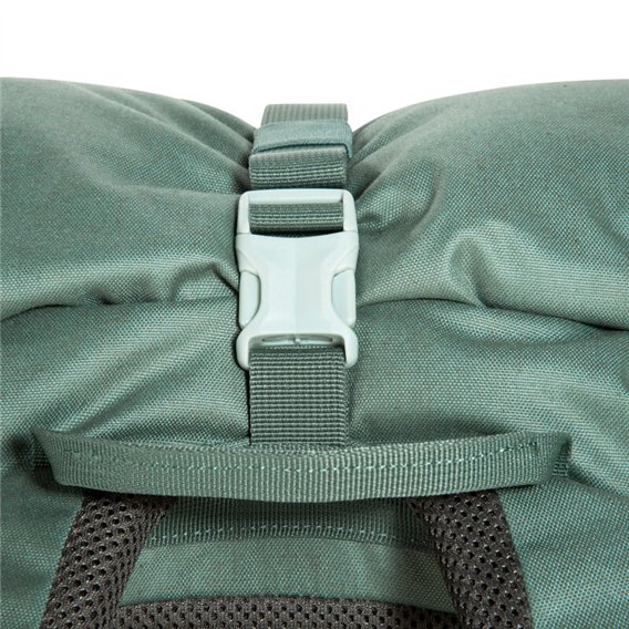 Tatonka Grip Rolltop Pack 34 Kapok Daypack sage green hier im Tatonka-Shop günstig online bestellen