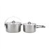 Tatonka Kettle II Set Campinggeschirr