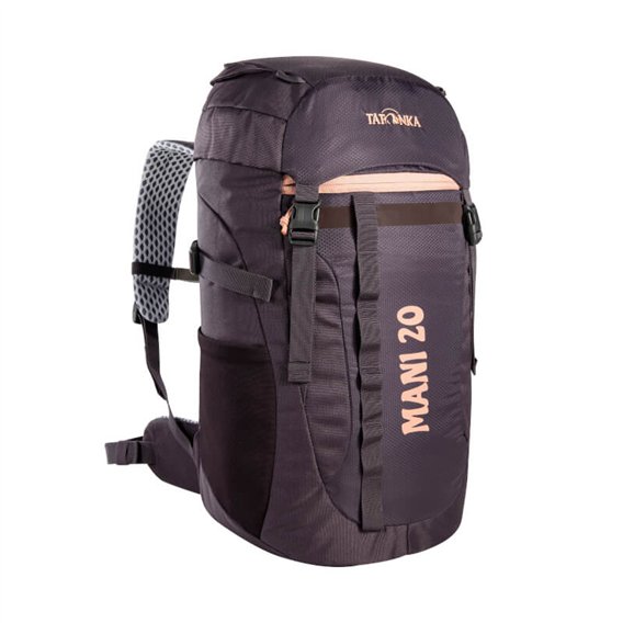 Tatonka Mani 20 Kinderrucksack midnight plum hier im Tatonka-Shop günstig online bestellen