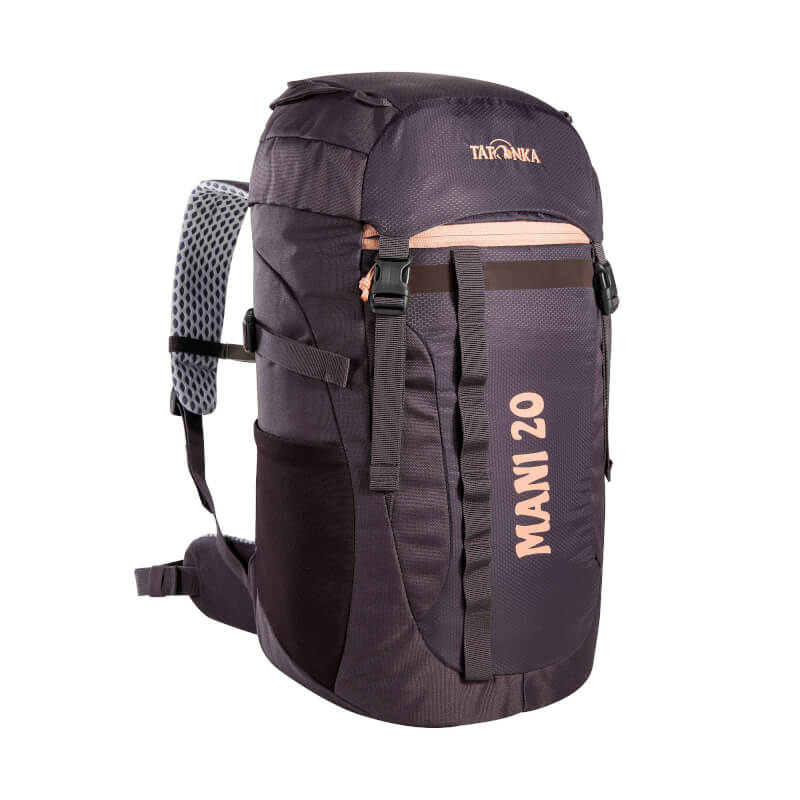 Tatonka Mani 20 Kinderrucksack midnight plum hier im Tatonka-Shop günstig online bestellen Tatonka Mani 20 Kinderrucksack midnight plum hier im Tatonka-Shop günstig online bestellen