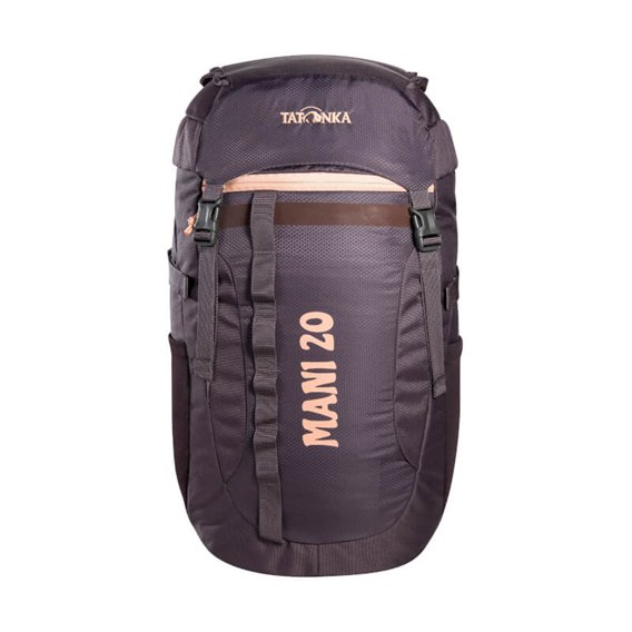 Tatonka Mani 20 Kinderrucksack midnight plum hier im Tatonka-Shop günstig online bestellen