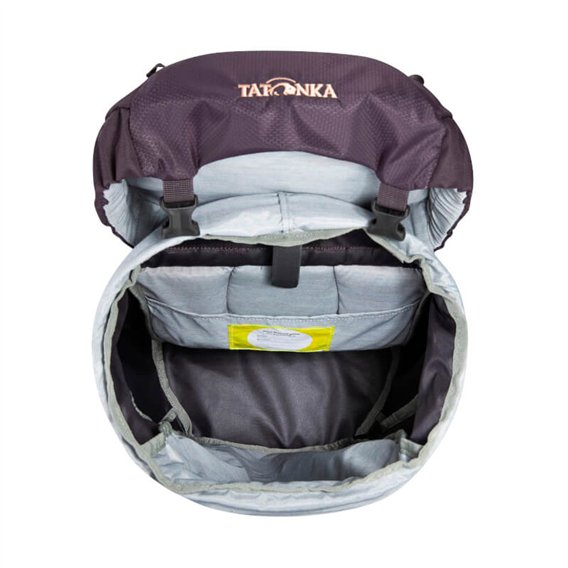 Tatonka Mani 20 Kinderrucksack midnight plum hier im Tatonka-Shop günstig online bestellen