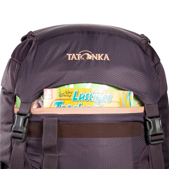 Tatonka Mani 20 Kinderrucksack midnight plum hier im Tatonka-Shop günstig online bestellen