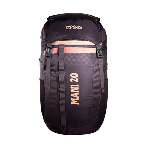 Tatonka Mani 20 Kinderrucksack midnight plum hier im Tatonka-Shop günstig online bestellen