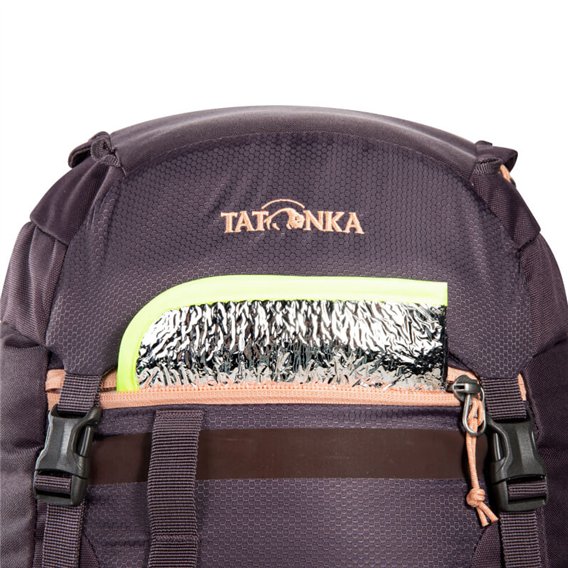 Tatonka Mani 20 Kinderrucksack midnight plum hier im Tatonka-Shop günstig online bestellen