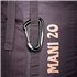 Tatonka Mani 20 Kinderrucksack midnight plum hier im Tatonka-Shop günstig online bestellen