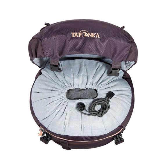 Tatonka Mani 20 Kinderrucksack midnight plum hier im Tatonka-Shop günstig online bestellen