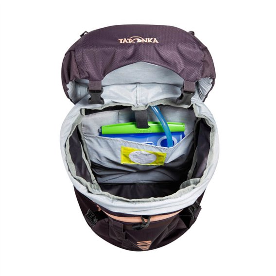 Tatonka Mani 20 Kinderrucksack midnight plum hier im Tatonka-Shop günstig online bestellen