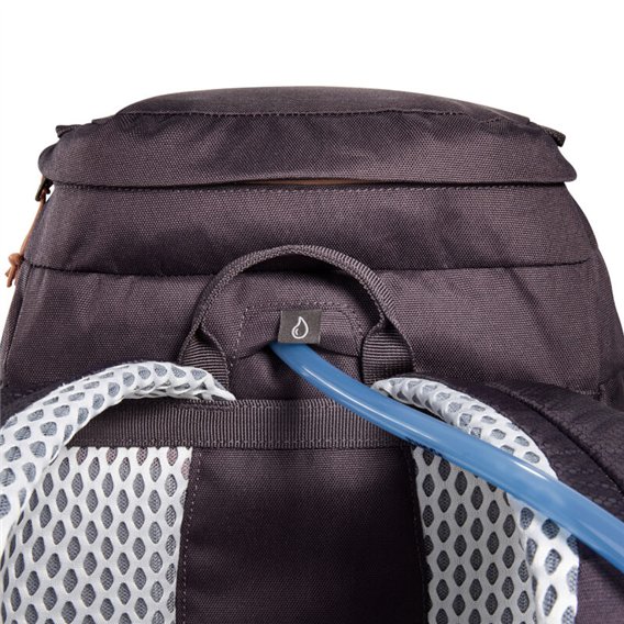 Tatonka Mani 20 Kinderrucksack midnight plum hier im Tatonka-Shop günstig online bestellen
