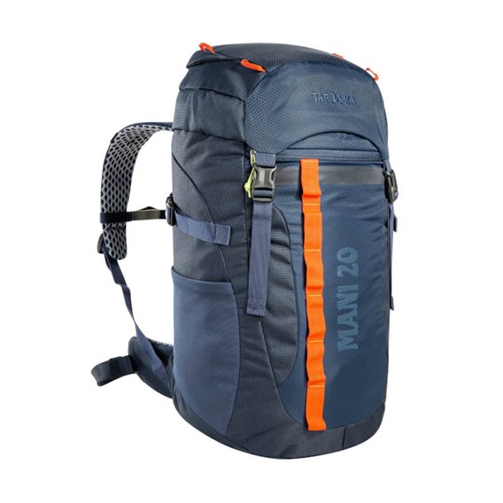 Tatonka Mani 20 Kinderrucksack navy hier im Tatonka-Shop günstig online bestellen