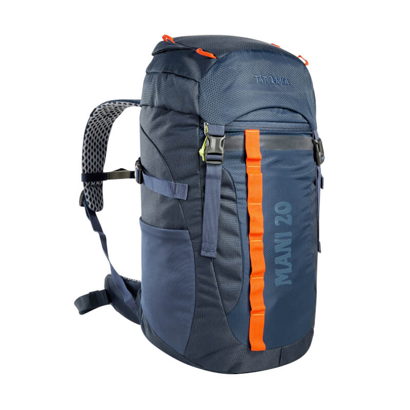 Tatonka Mani 20 Kinderrucksack navy hier im Tatonka-Shop günstig online bestellen