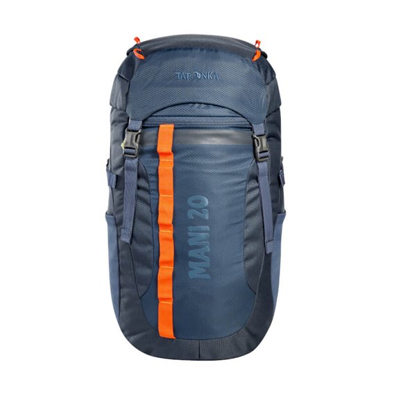 Tatonka Mani 20 Kinderrucksack navy hier im Tatonka-Shop günstig online bestellen