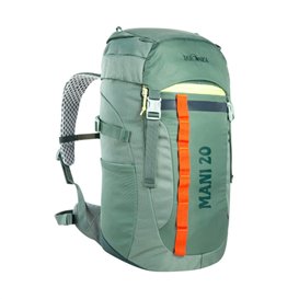 Tatonka Mani 20 Kinderrucksack sage green hier im Tatonka-Shop günstig online bestellen