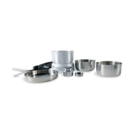 Tatonka Multi Set + A. Burner Campingkocher hier im Tatonka-Shop günstig online bestellen
