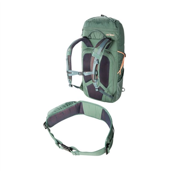 Tatonka Norix 31 Women Wanderrucksack sage green hier im Tatonka-Shop günstig online bestellen