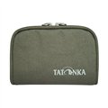 Tatonka Plain Wallet RFID Block Geldbeutel olive