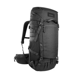 Tatonka Pyrox 45+10 BC Tourenrucksack black