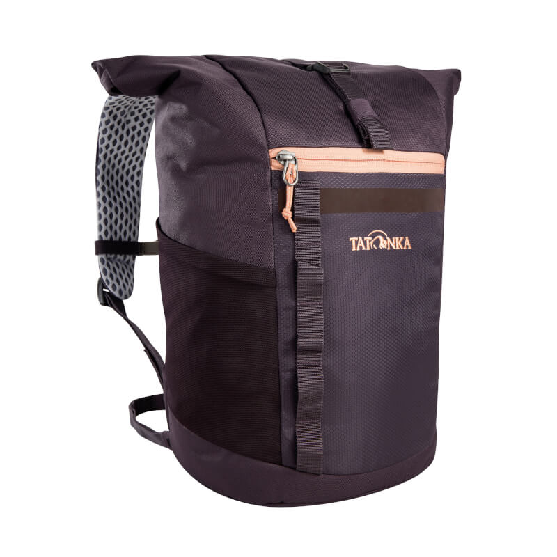 Tatonka Rolltop Pack JR 14 Kinderrucksack midnight plum hier im Tatonka-Shop günstig online bestellen Tatonka Rolltop Pack JR 14 Kinderrucksack midnight plum hier im Tatonka-Shop günstig online bestellen