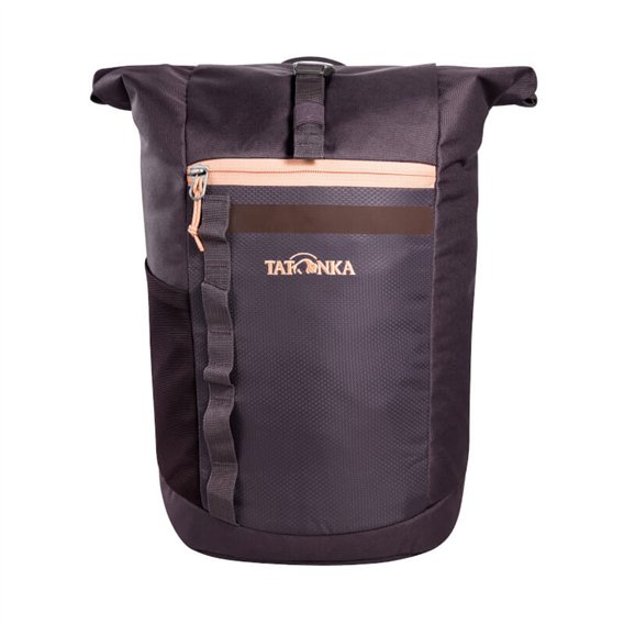 Tatonka Rolltop Pack JR 14 Kinderrucksack midnight plum hier im Tatonka-Shop günstig online bestellen