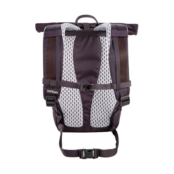 Tatonka Rolltop Pack JR 14 Kinderrucksack midnight plum hier im Tatonka-Shop günstig online bestellen
