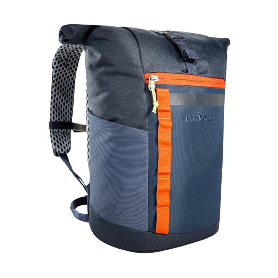 Tatonka Rolltop Pack JR 14 Kinderrucksack navy hier im Tatonka-Shop günstig online bestellen