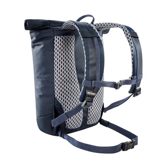 Tatonka Rolltop Pack JR 14 Kinderrucksack navy hier im Tatonka-Shop günstig online bestellen
