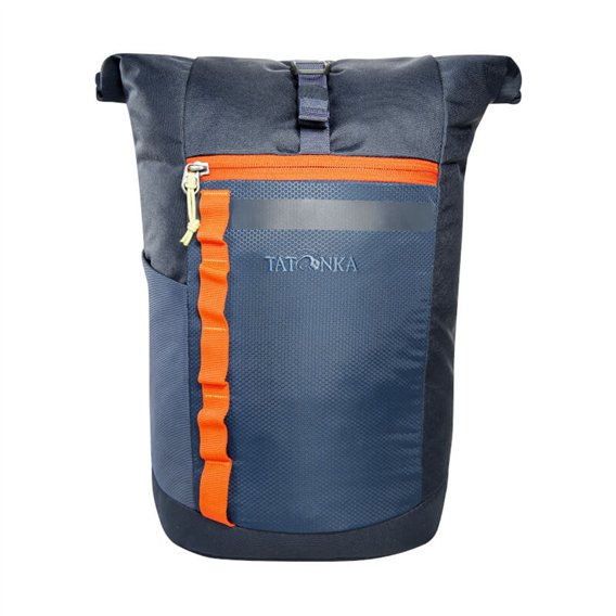 Tatonka Rolltop Pack JR 14 Kinderrucksack navy hier im Tatonka-Shop günstig online bestellen