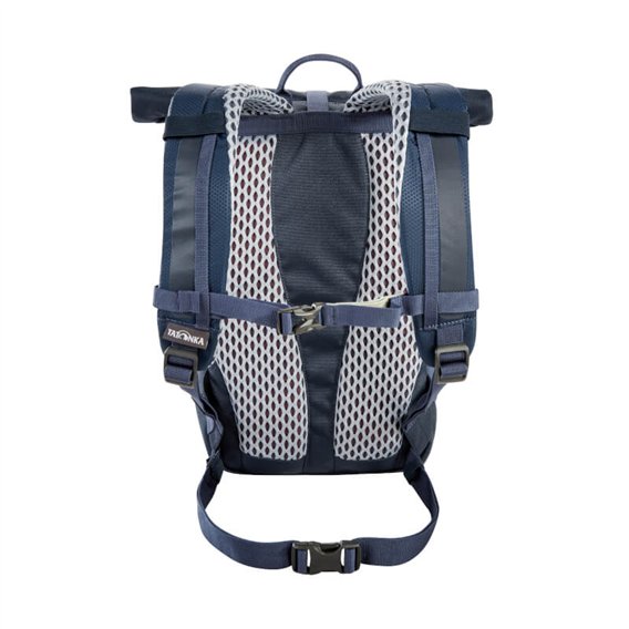 Tatonka Rolltop Pack JR 14 Kinderrucksack navy hier im Tatonka-Shop günstig online bestellen