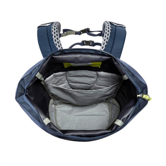 Tatonka Rolltop Pack JR 14 Kinderrucksack navy hier im Tatonka-Shop günstig online bestellen