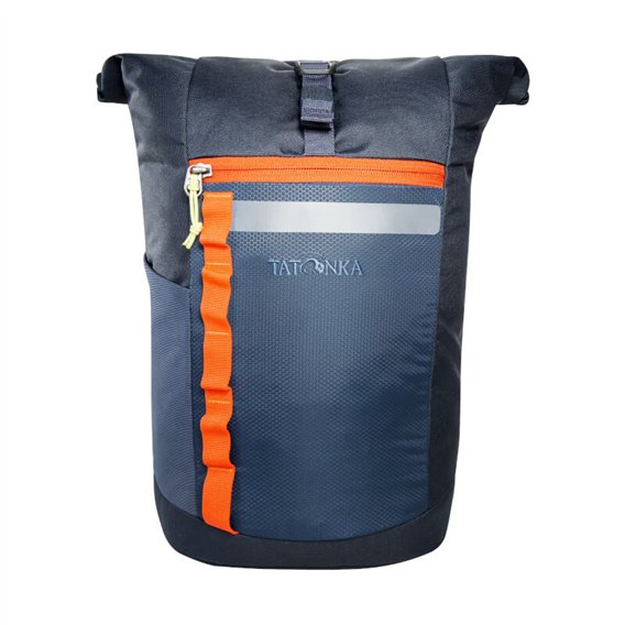 Tatonka Rolltop Pack JR 14 Kinderrucksack navy hier im Tatonka-Shop günstig online bestellen