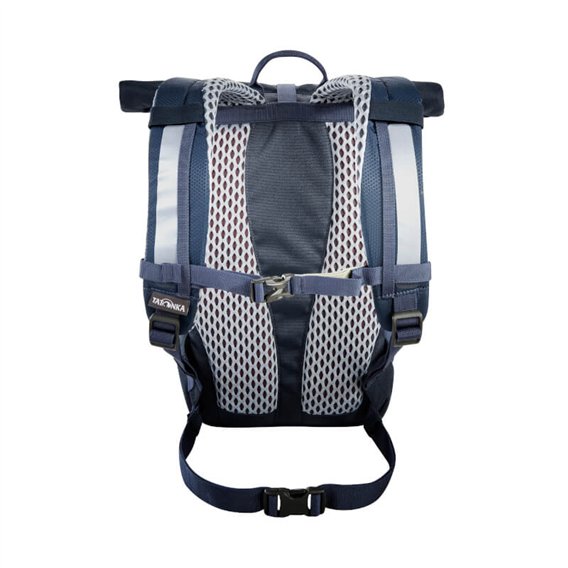 Tatonka Rolltop Pack JR 14 Kinderrucksack navy hier im Tatonka-Shop günstig online bestellen