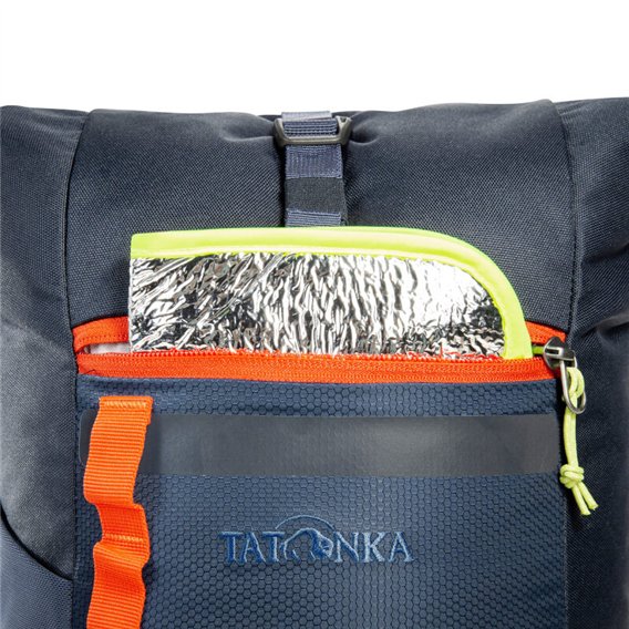 Tatonka Rolltop Pack JR 14 Kinderrucksack navy hier im Tatonka-Shop günstig online bestellen