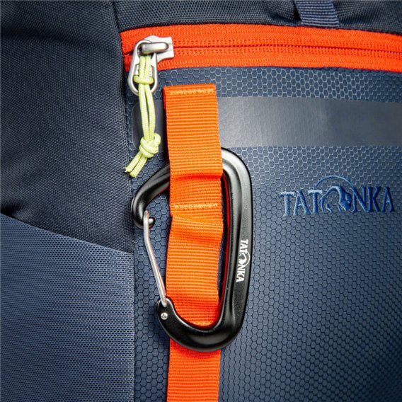 Tatonka Rolltop Pack JR 14 Kinderrucksack navy hier im Tatonka-Shop günstig online bestellen