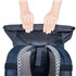 Tatonka Rolltop Pack JR 14 Kinderrucksack navy hier im Tatonka-Shop günstig online bestellen