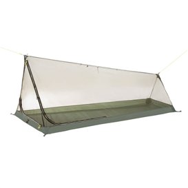 Tatonka Single Mesh Tent Mückenschutz olive