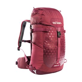Tatonka Storm 18 Women RECCO Wanderrucksack bordeaux red