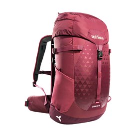 Tatonka Storm 23 Women RECCO Wanderrucksack bordeaux red