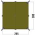 Tatonka Tarp 2 Tarp light olive hier im Tatonka-Shop günstig online bestellen