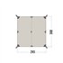 Tatonka Tarp 2 TC Tarp sand beige hier im Tatonka-Shop günstig online bestellen