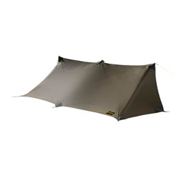 Tatonka Tarp Wing 1 LT Tarp stone grey olive