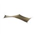 Tatonka Tarp Wing 2 LT Tarp stone grey olive