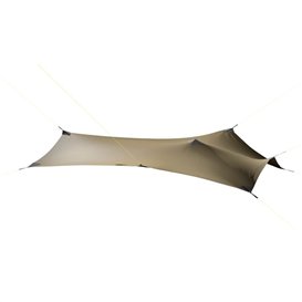 Tatonka Tarp Wing 3 LT Tarp stone grey olive