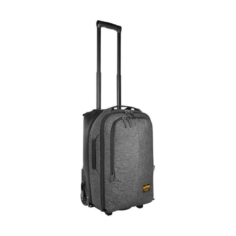 Tatonka Travel Roller 40 Reisetasche black hier im Tatonka-Shop günstig online bestellen