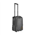 Tatonka Travel Roller 40 Reisetasche black