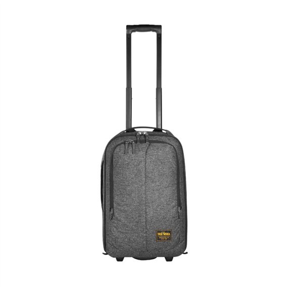 Tatonka Travel Roller 40 Reisetasche black hier im Tatonka-Shop günstig online bestellen