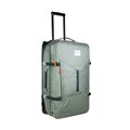 Tatonka Travel Roller 90 Reisetasche sage green