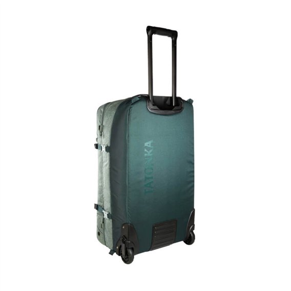 Tatonka Travel Roller 90 Reisetasche sage green hier im Tatonka-Shop günstig online bestellen