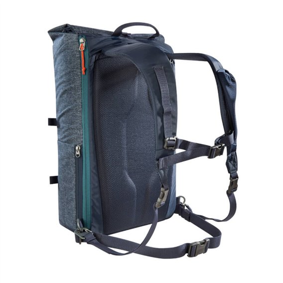 Tatonka Traveller Pack 25 Reiserucksack navy hier im Tatonka-Shop günstig online bestellen