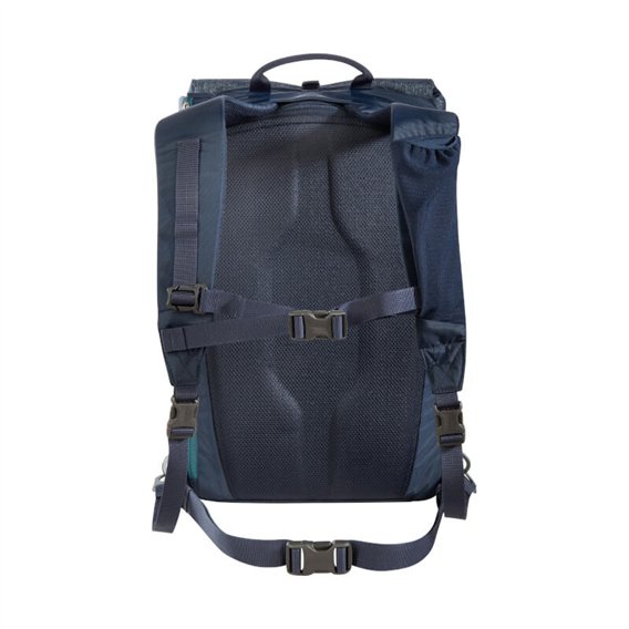 Tatonka Traveller Pack 25 Reiserucksack navy hier im Tatonka-Shop günstig online bestellen