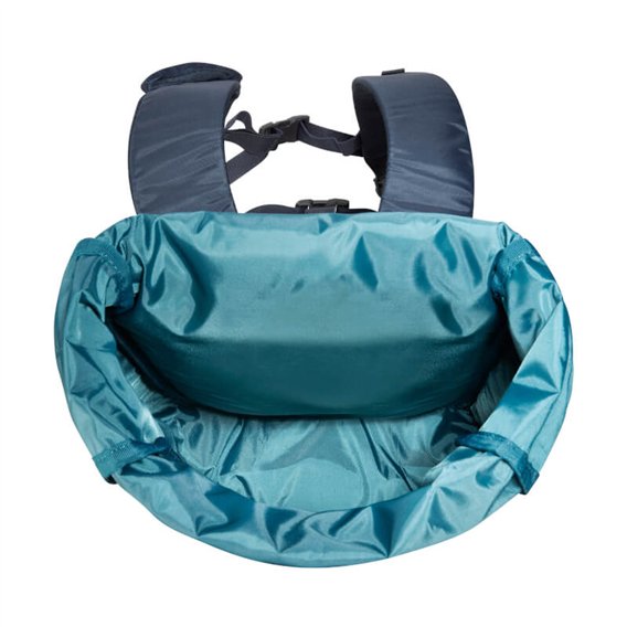 Tatonka Traveller Pack 25 Reiserucksack navy hier im Tatonka-Shop günstig online bestellen